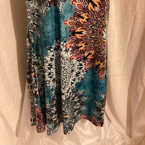 Boutique Mini Dress - Picture 3 of 4